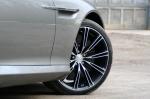 Aston Martin Virage 2011 года (NA)